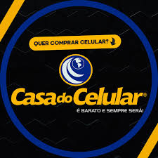 Casa do Celular