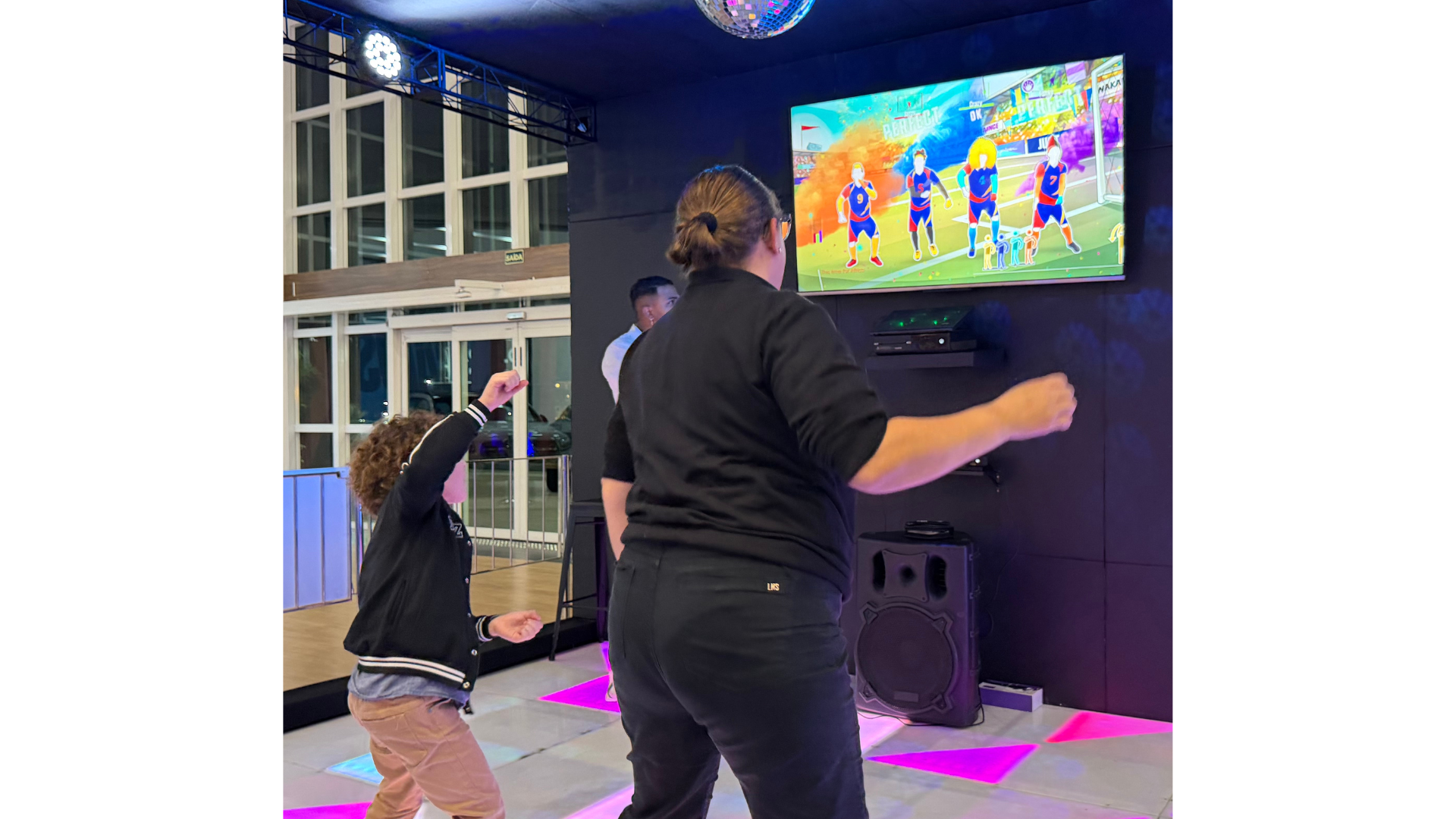 Campeonato de dança na Arena SuperGames do Norte Shopping: confira a programação e como participar