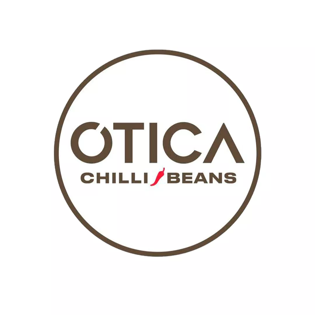 Óticas Chilli Beans