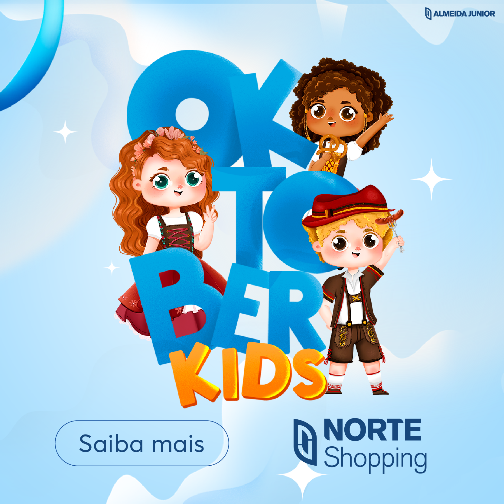 3ª Oktober Kids