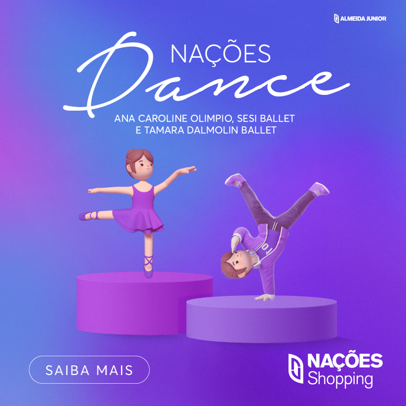 Nações Dance