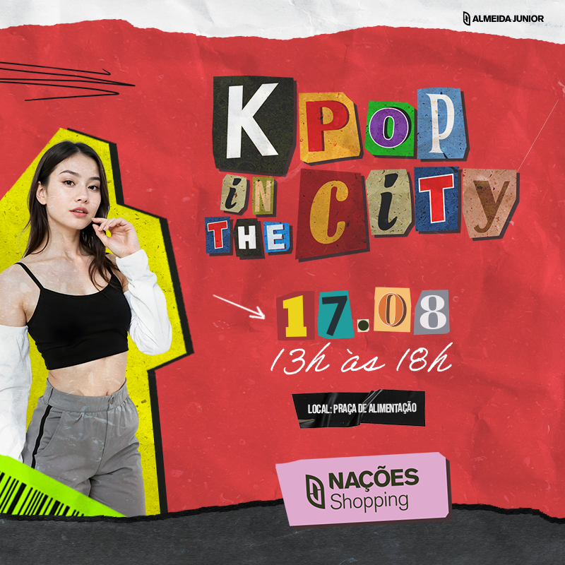 K-Pop in the City
