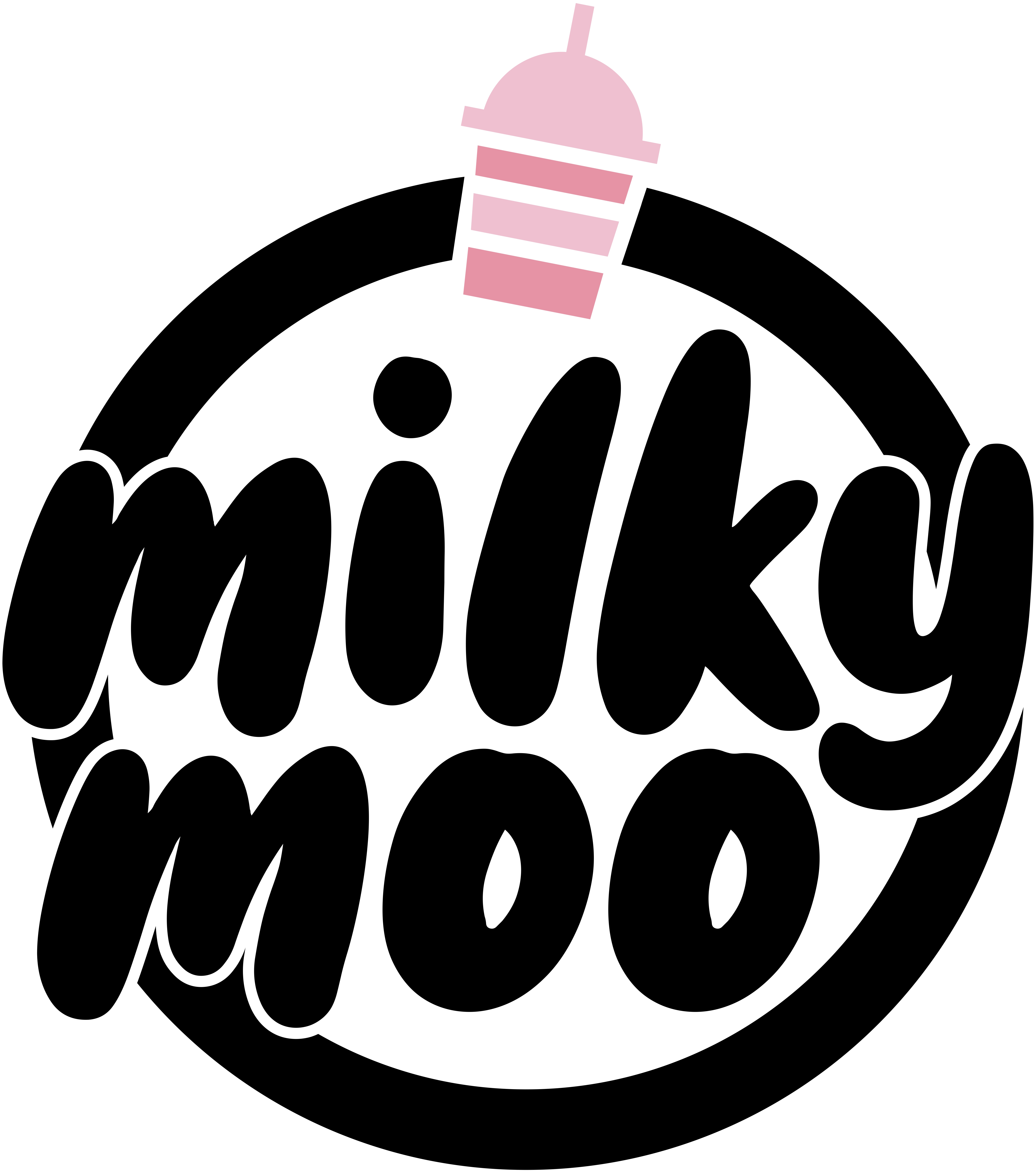 Milky Moo – Quiosque
