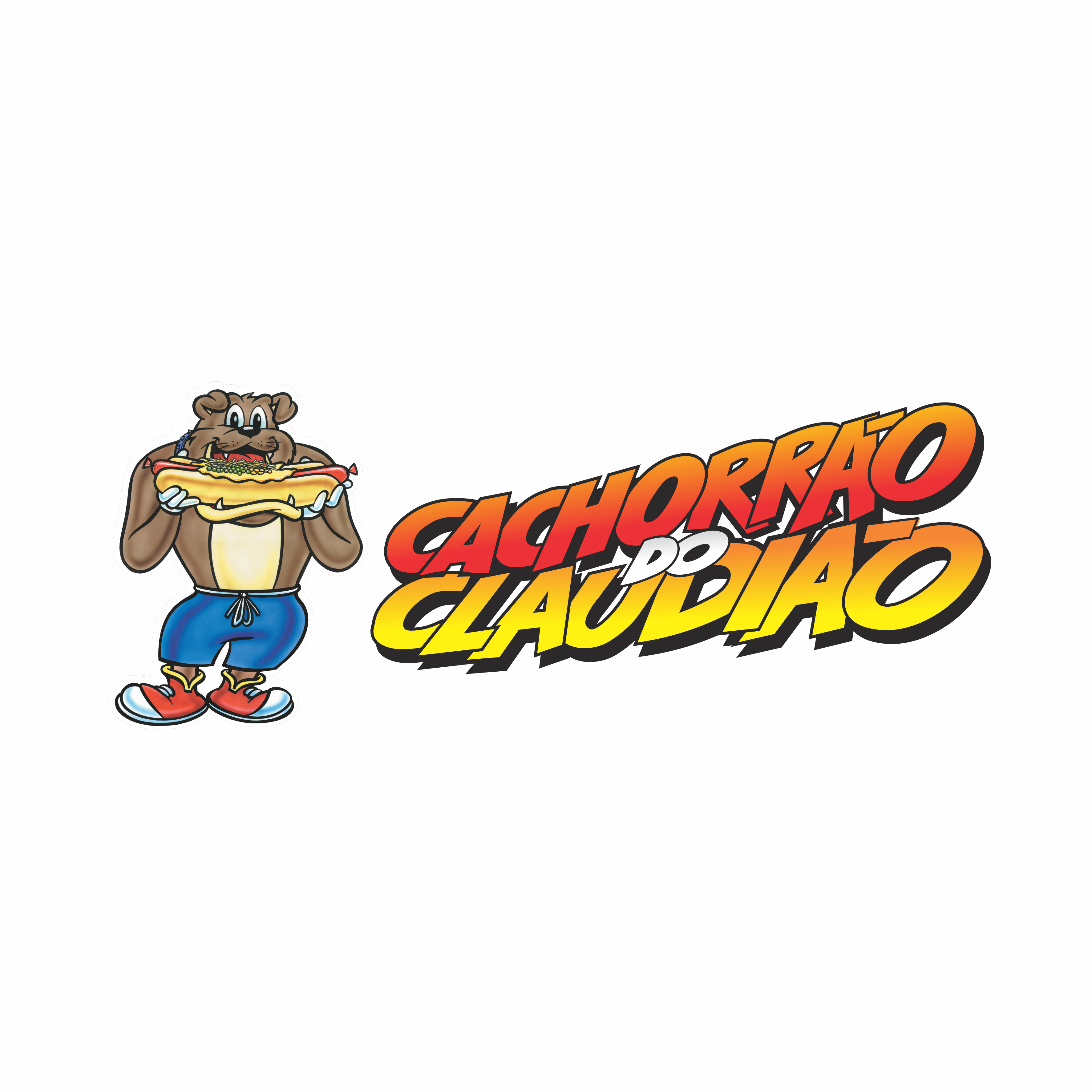 Cachorrão do Claudião – EM BREVE!