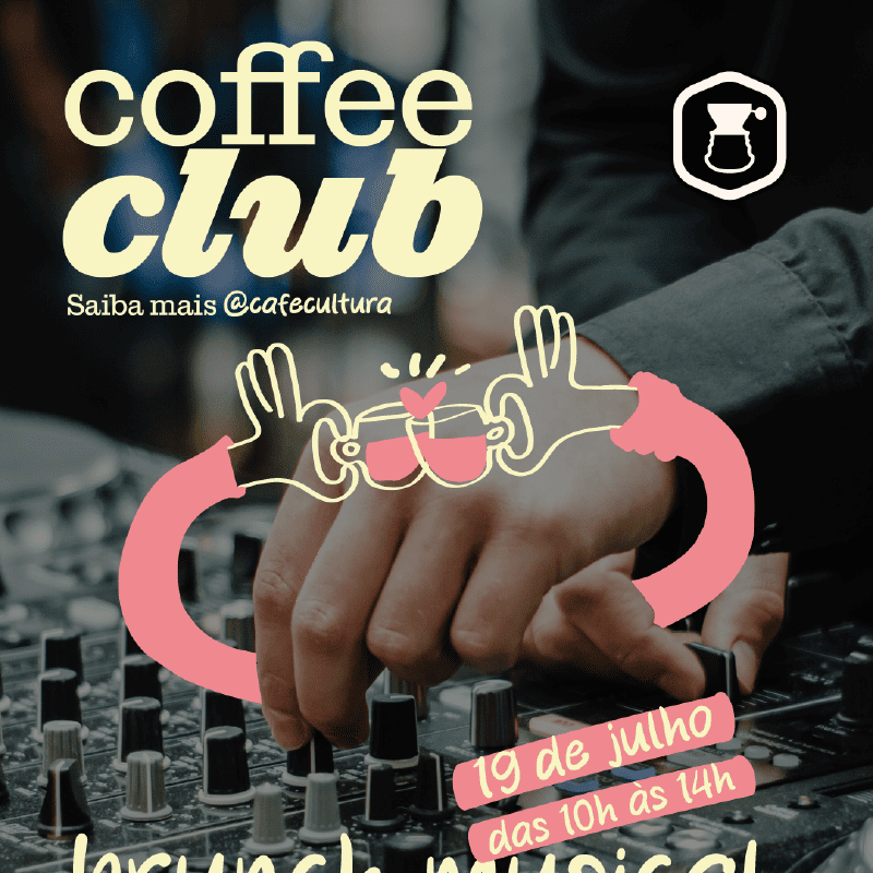 Coffee Club
