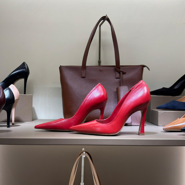 Norte Shopping traz looks inspirados em “O Diabo Veste Prada”