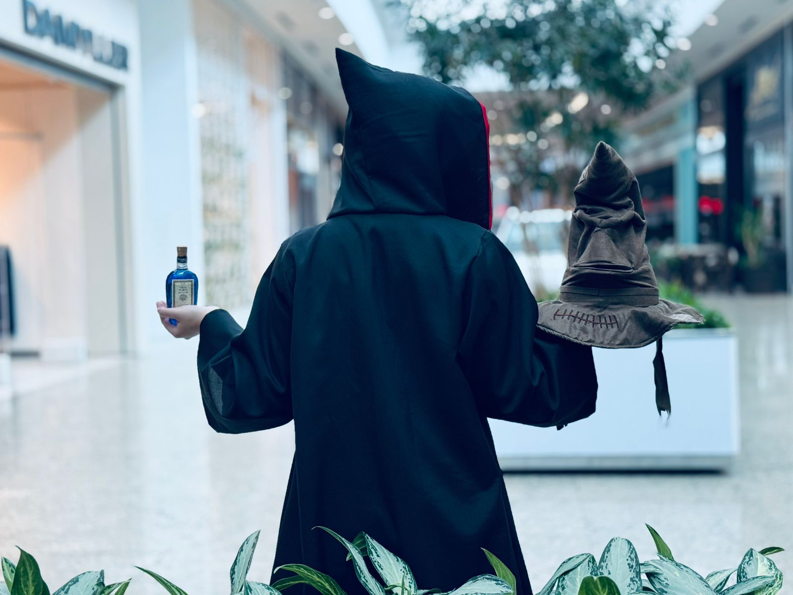 Fim de semana no Garten Shopping reúne cinema, magia, gastronomia e diversão para toda a família