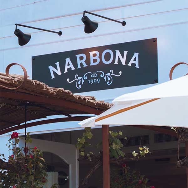 Narbona inaugura primeira unidade no Brasil na Grande Florianópolis