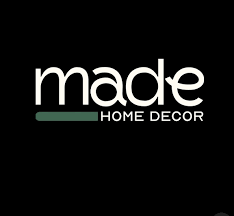 Made Home Decor