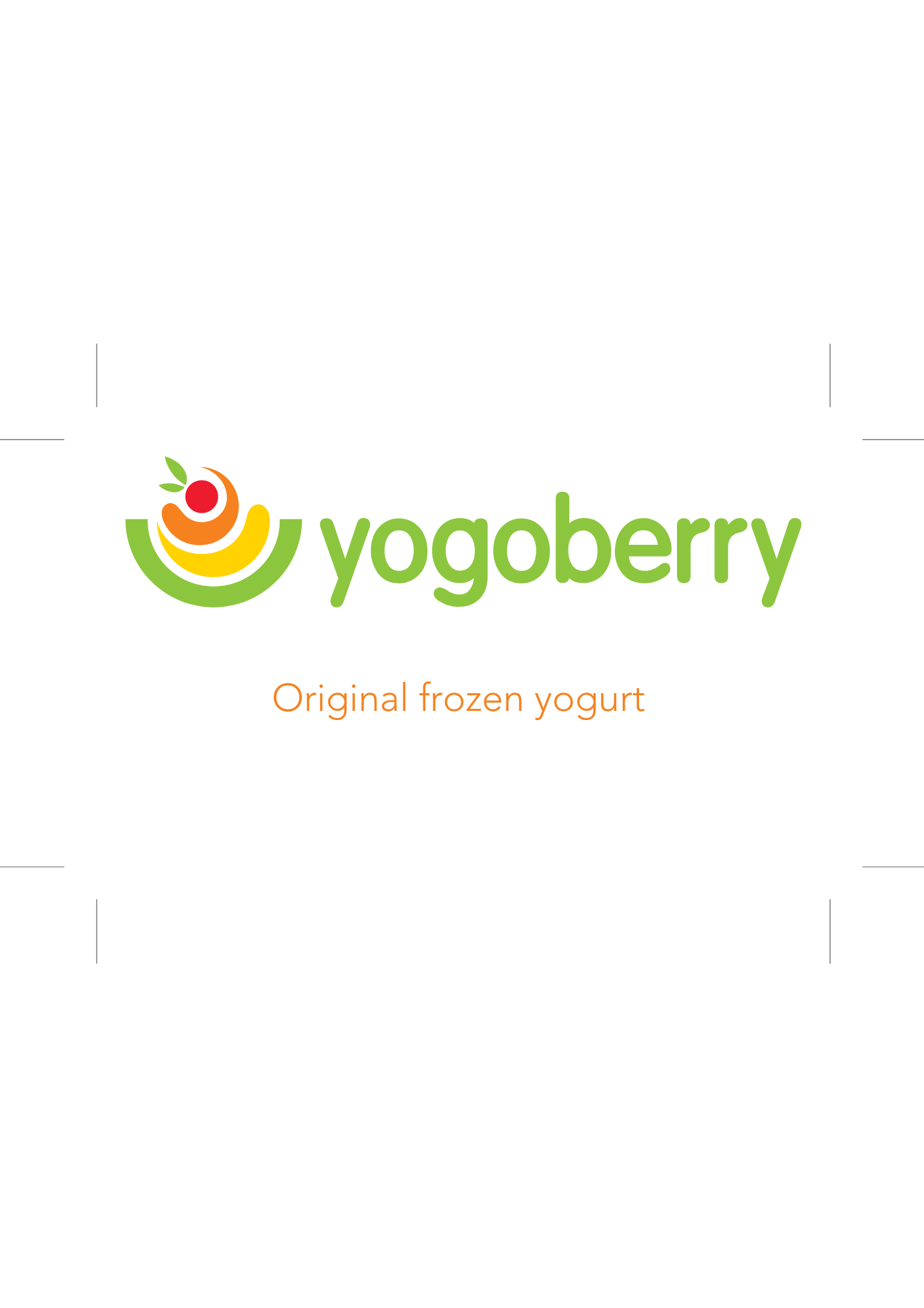 Yogoberry