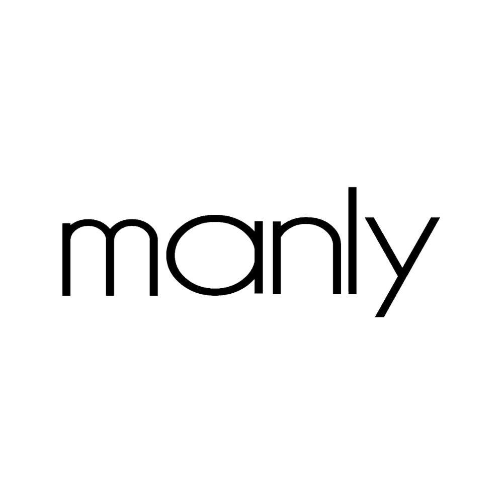 Manly