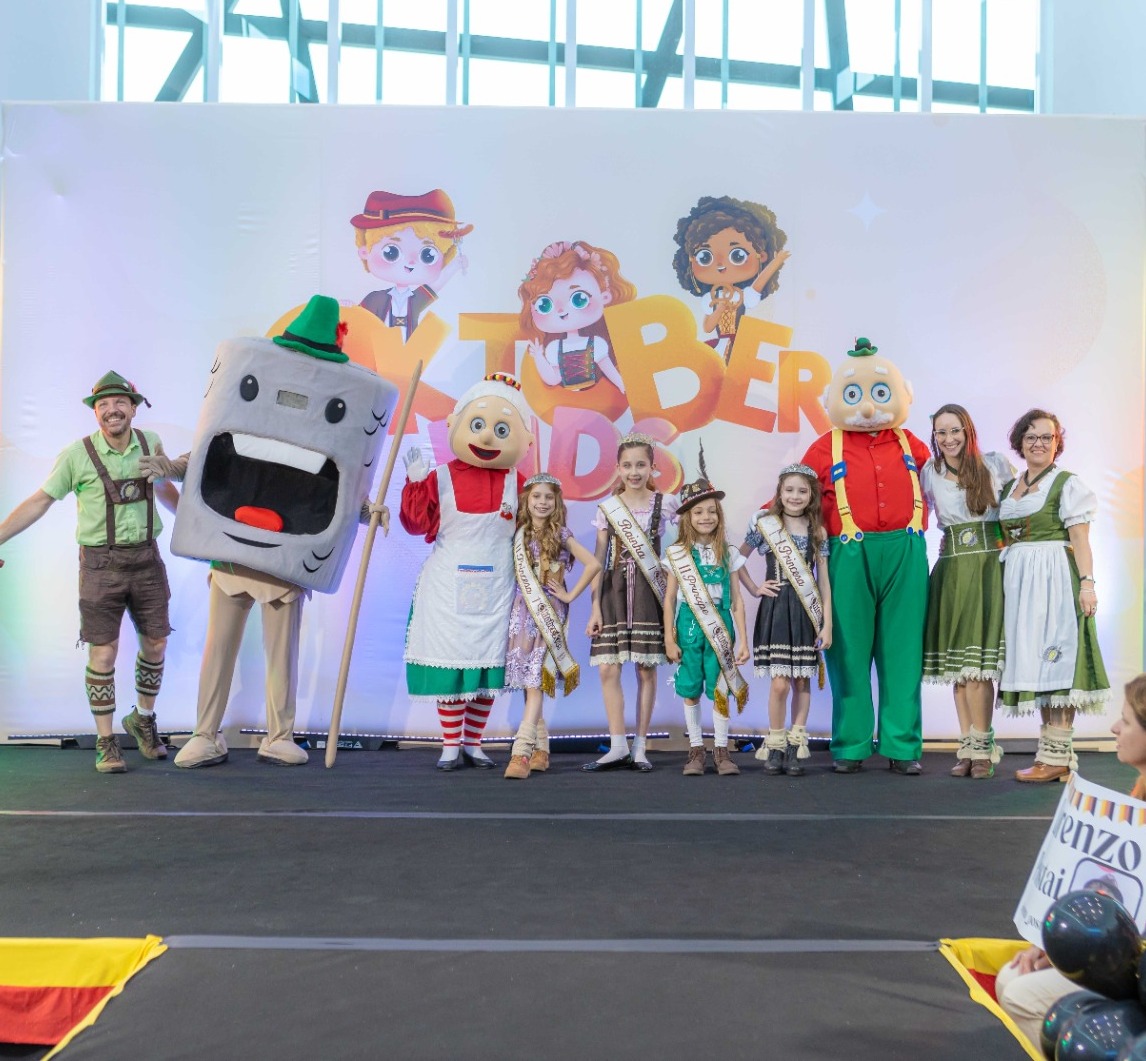 Programação Especial Fim De Semana