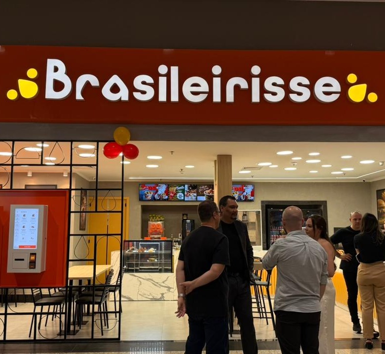 Norte Shopping amplia mix gastronômico com a chegada do Brasileirisse