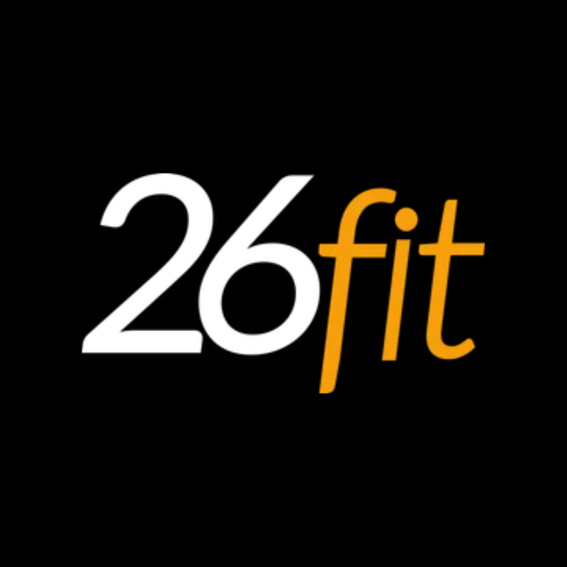 Academia 26fit (Em breve)