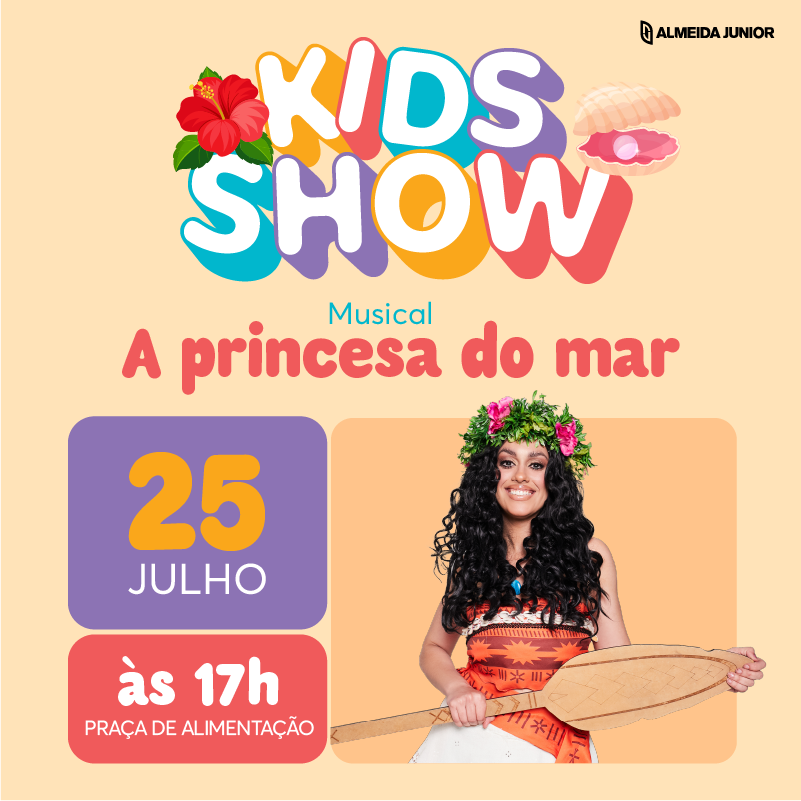A Princesa do Mar