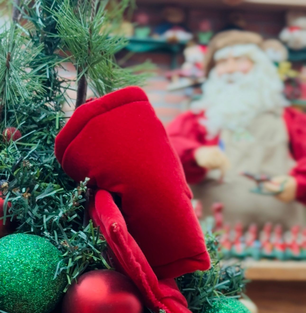 Fim de semana mágico no Garten Shopping tem contação de histórias, xadrez e a chegada do Papai Noel