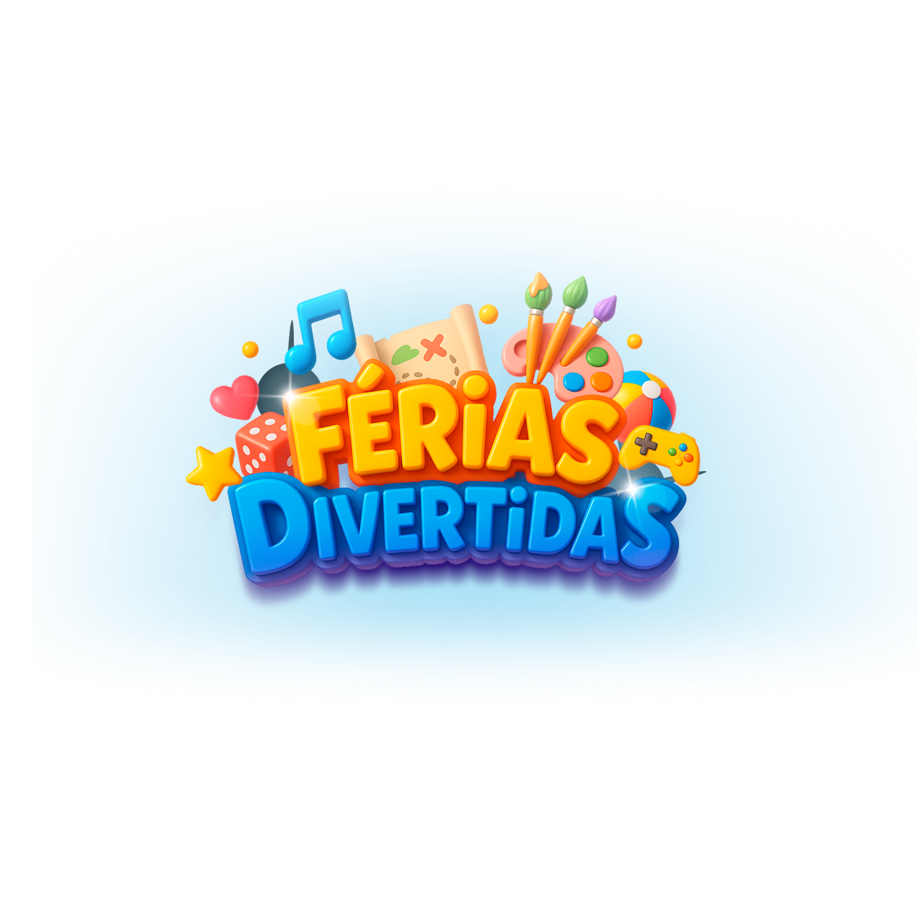 Jogos, arte e contação de histórias: confira a programação de férias no Nações Shopping
